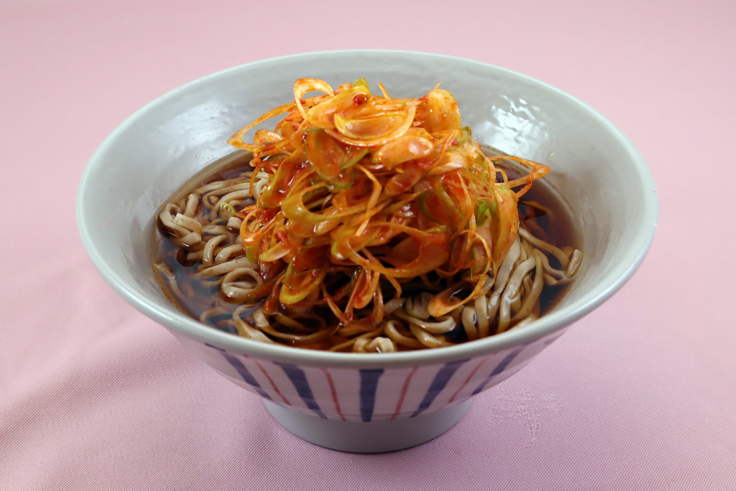 そばまる（公式） | 東武食品サービス株式会社